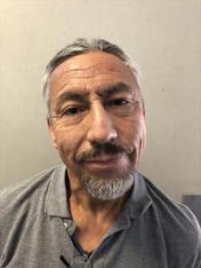 Juan Solis Albarran a registered Sex Offender of California