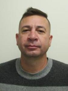 Juan Jose Alcaraz a registered Sex Offender of California