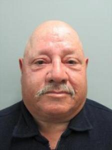 Juan C Alfaro a registered Sex Offender of California