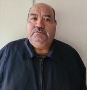 Juan Francisco Alvarez a registered Sex Offender of California