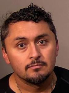 Juan Carlos Anaya a registered Sex Offender of California