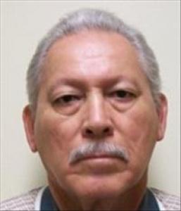 Juan Vasquez Andrade a registered Sex Offender of California