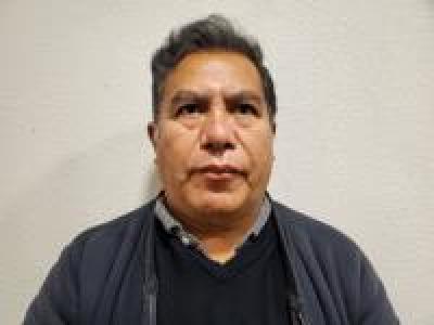 Juan Angeles a registered Sex Offender of California