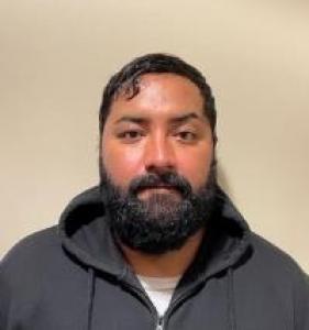 Juan Jose Arambula a registered Sex Offender of California