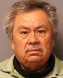Juan Montiel Badillo a registered Sex Offender of California