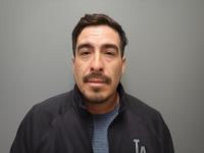 Juan Carlos Barajas a registered Sex Offender of California