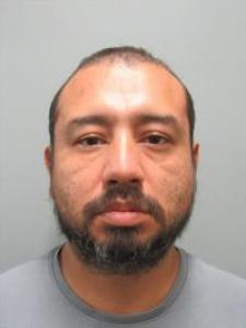 Juan Armando Barreno a registered Sex Offender of California