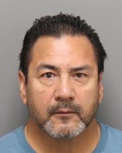 Juan Milan Benitez a registered Sex Offender of California