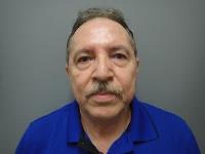 Juan Cardoza a registered Sex Offender of California