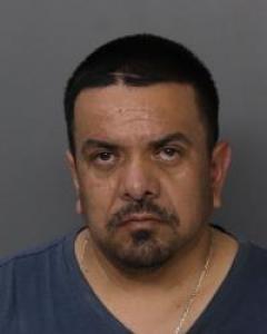 Juan Manuel Cardoza a registered Sex Offender of California