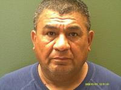 Juan Manuel Castaneda a registered Sex Offender of California