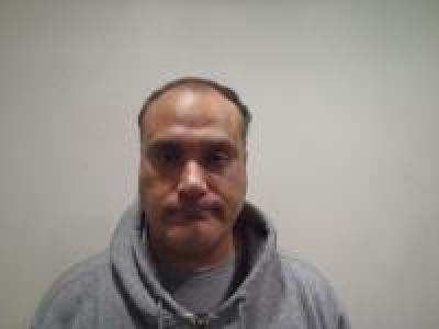 Juan Luis Castro a registered Sex Offender of California