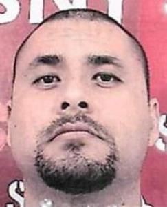 Juan Rodolfo Cendejas a registered Sex Offender of California