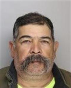 Juan Manuel Contreras a registered Sex Offender of California