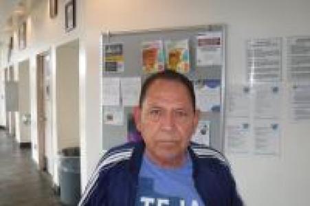 Juan Jose Cornejo a registered Sex Offender of California