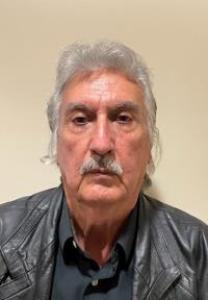 Juan Preciado Davalos a registered Sex Offender of California