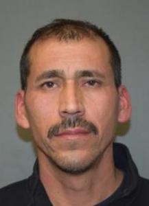 Juan Cigarro Delgado a registered Sex Offender of California