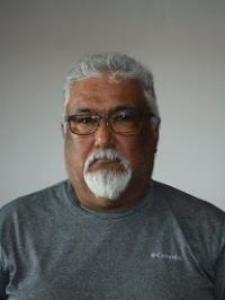 Juan Alberto Escobar a registered Sex Offender of California