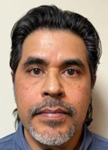 Juan Felix Jr a registered Sex Offender of California