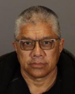 Juan Jose Figueroa a registered Sex Offender of California