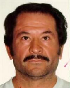 Juan Flores a registered Sex Offender of California