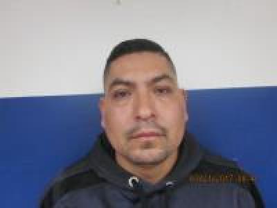 Juan Jose Flores a registered Sex Offender of California