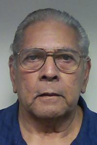 Juan Francisco Garcia a registered Sex Offender of California