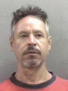 Juan Santiago Garcia a registered Sex Offender of California