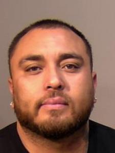 Juan Carlos Garcia a registered Sex Offender of California