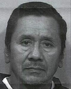 Juan Delangel Gomez a registered Sex Offender of California