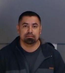 Juan Elias Gomez a registered Sex Offender of California