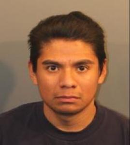 Juan C Policarpo Gonzalez a registered Sex Offender of California