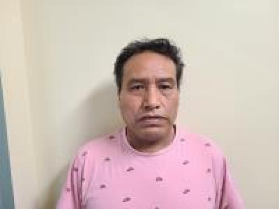 Juan Gonzalez a registered Sex Offender of California