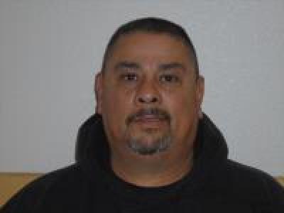 Juan Roberto Grande a registered Sex Offender of California