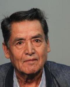 Juan Ramirez Guardado a registered Sex Offender of California