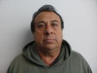 Juan Ayala Gutierrez a registered Sex Offender of California