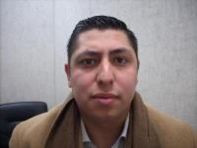 Juan Pablo Gutierrez a registered Sex Offender of California