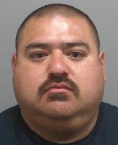 Juan Francisco Guzman a registered Sex Offender of California