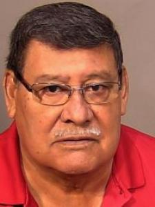 Juan Manuel Guzman a registered Sex Offender of California