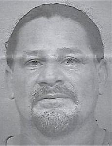 Juan Pablo Hernandezgarcia a registered Sex Offender of California