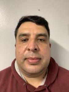 Juan Jose Herrera a registered Sex Offender of California