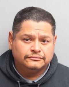Juan Francisco Isais a registered Sex Offender of California