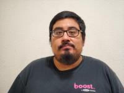 Juan Jose Letona a registered Sex Offender of California