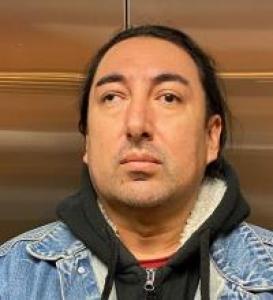 Juan Francisco Limon a registered Sex Offender of California