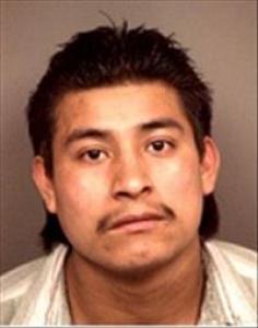 Juan Salinas Lopez a registered Sex Offender of California