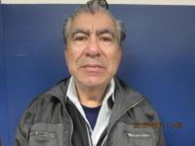 Juan Manuel Lucero a registered Sex Offender of California