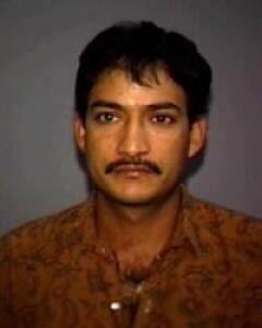 Juan A Magana a registered Sex Offender of California