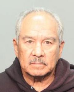 Juan Martinez a registered Sex Offender of California