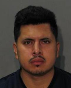 Juan Cano Martinez a registered Sex Offender of California