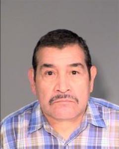 Juan Mauricio a registered Sex Offender of California